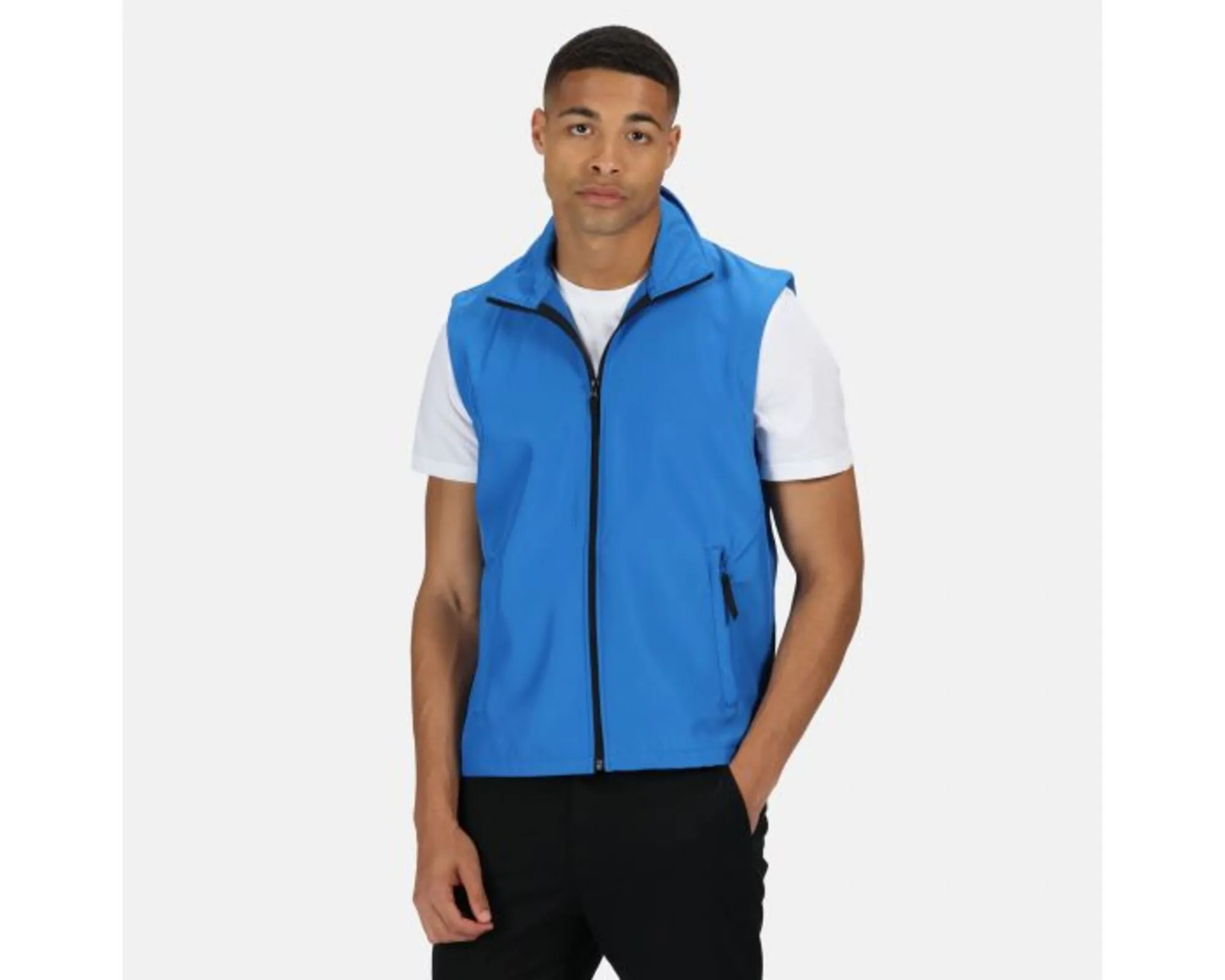 Classic Softshell Weste | Unisex