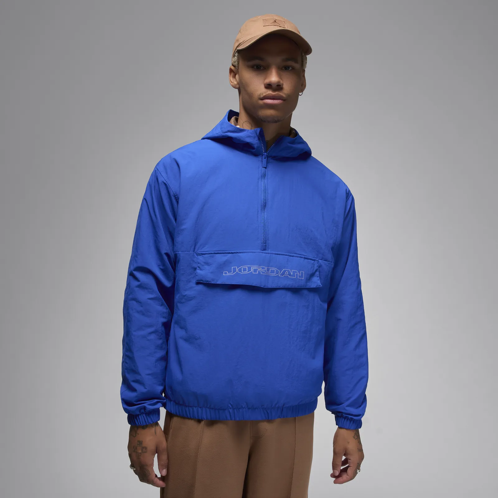 Jacke Jordan Jordan MVP FV7440-480