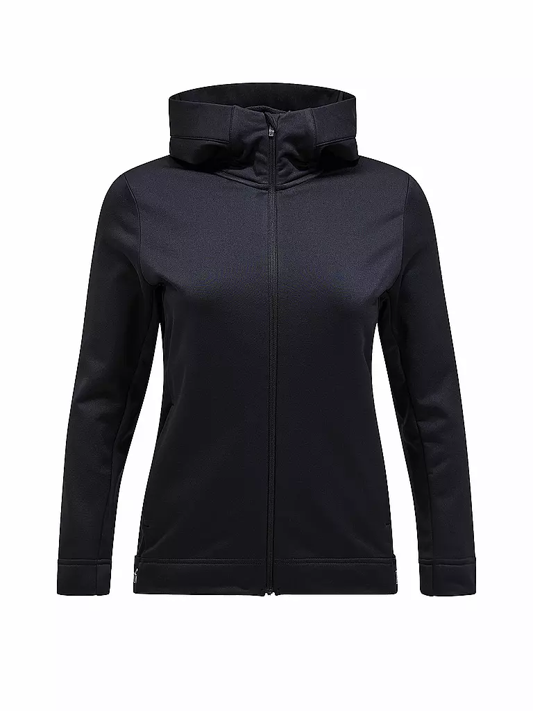 PEAK PERFORMANCE, Damen Unterziehjacke RIder Tech