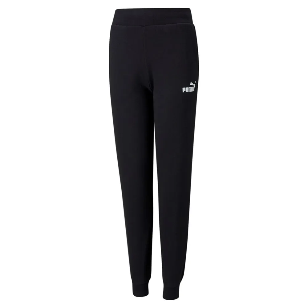 Puma ESS SWEATPANTS FL CL G
