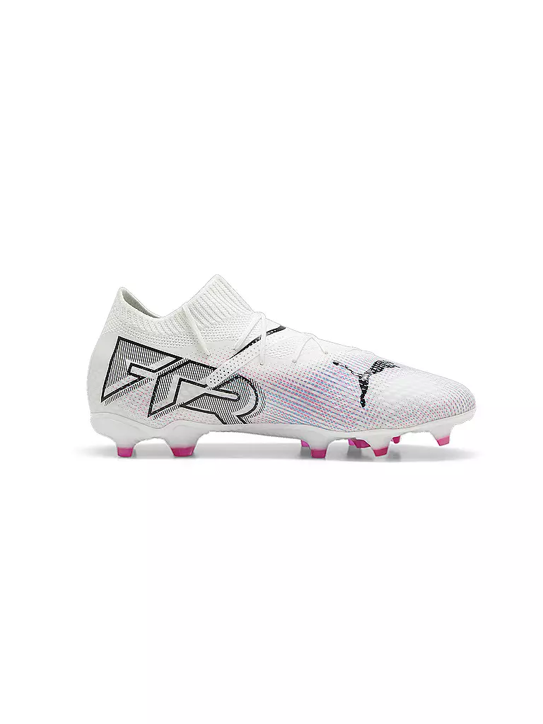 PUMA, Herren Fußballschuhe Future 7 Pro FG/AG