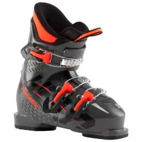 Skischuh Rossignol ---Hero J3 Meteor Grise
