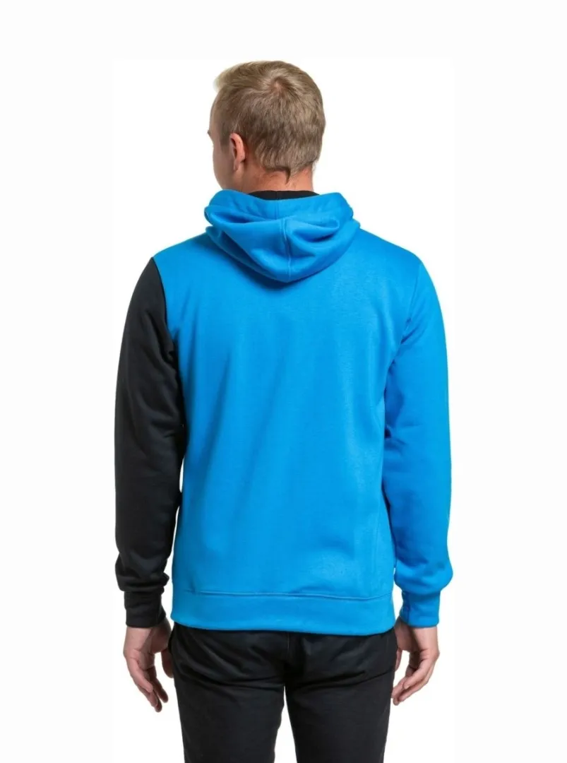 Technisches Herren-Sweatshirt Meatfly Lightyear, Bright Blue M